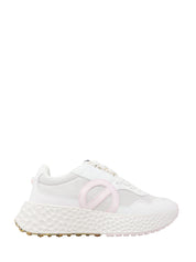 Sneakers Bianco No Name