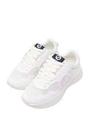 Sneakers Bianco No Name