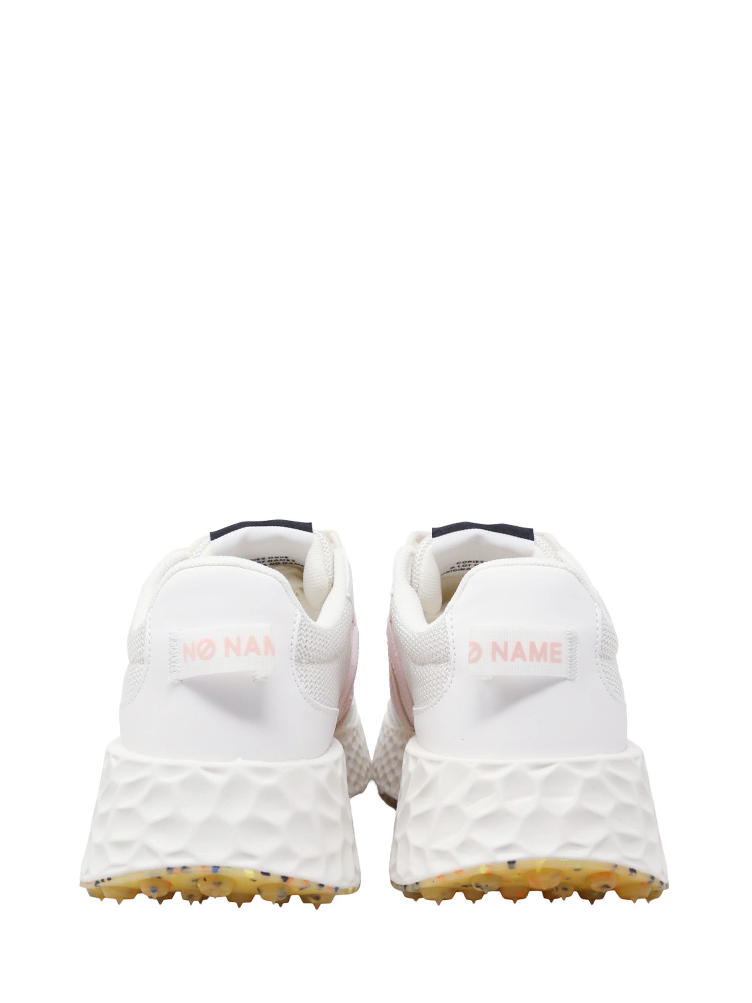 Sneakers Bianco No Name