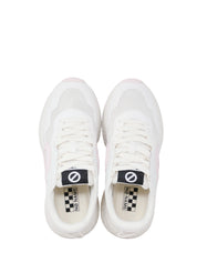 Sneakers Bianco No Name
