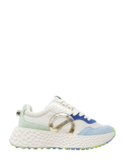 Sneakers Bianco No Name