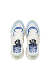 Sneakers Bianco No Name