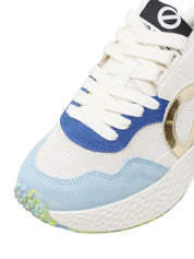 Sneakers Bianco No Name