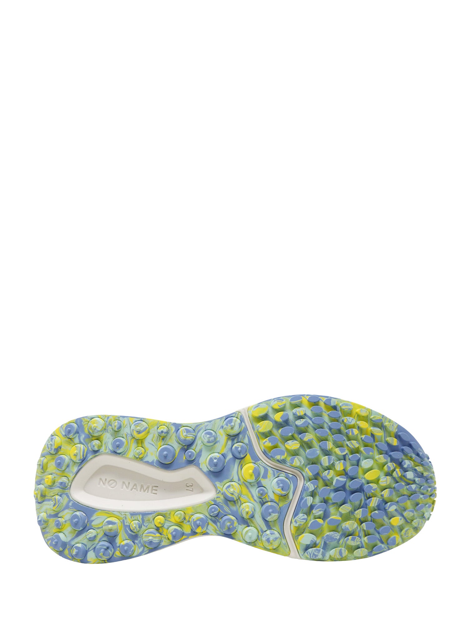 Sneakers Bianco No Name