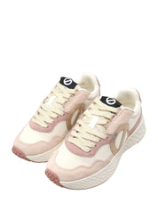 Sneakers Rosa No Name