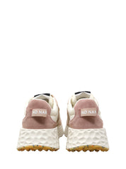 Sneakers Rosa No Name