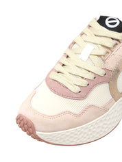 Sneakers Rosa No Name