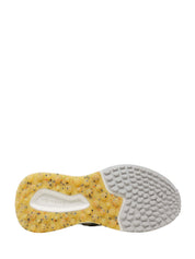 Sneakers Argento No Name