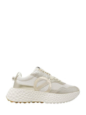 Sneakers Beige No Name