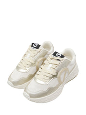 Sneakers Beige No Name