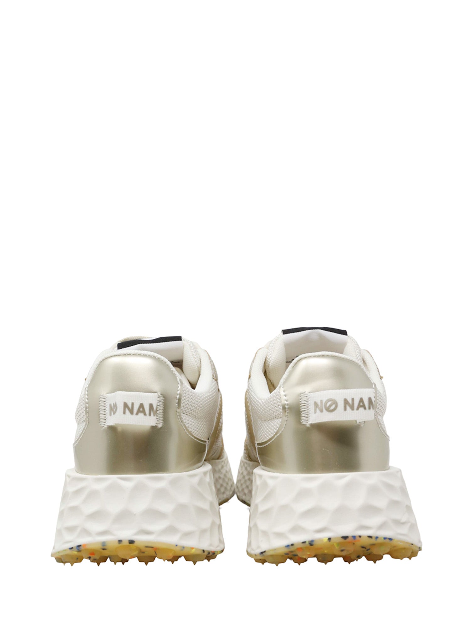 Sneakers Beige No Name