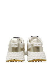 Sneakers Beige No Name
