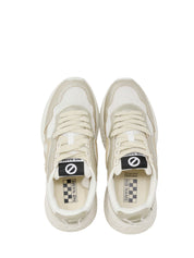 Sneakers Beige No Name