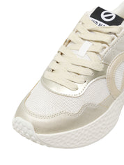 Sneakers Beige No Name