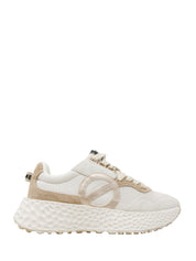 Sneakers Bianco No Name