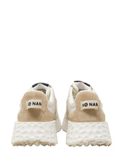 Sneakers Bianco No Name