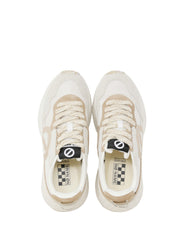 Sneakers Bianco No Name