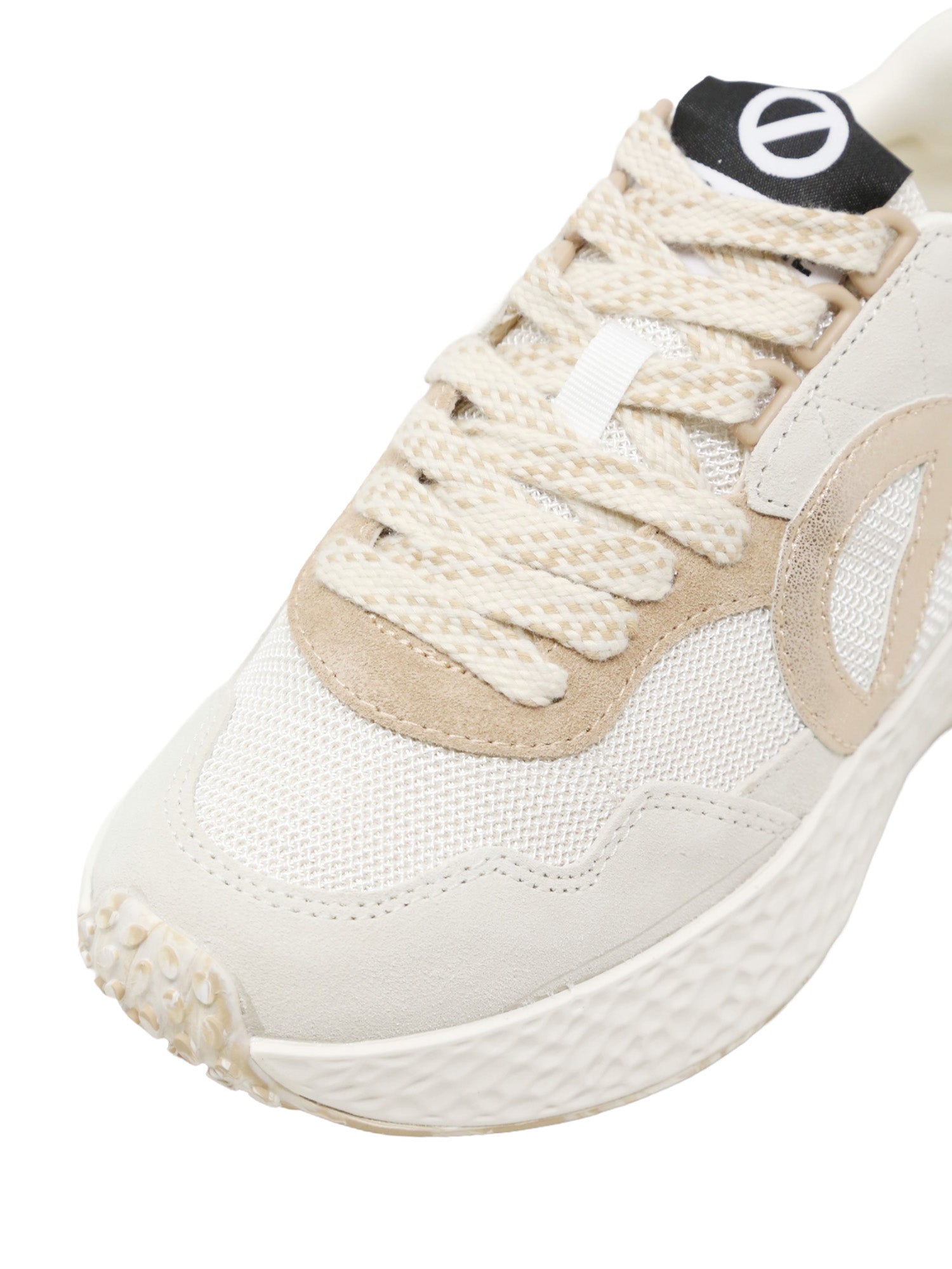 Sneakers Bianco No Name