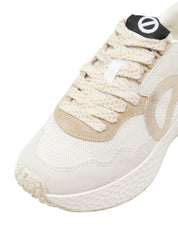 Sneakers Bianco No Name