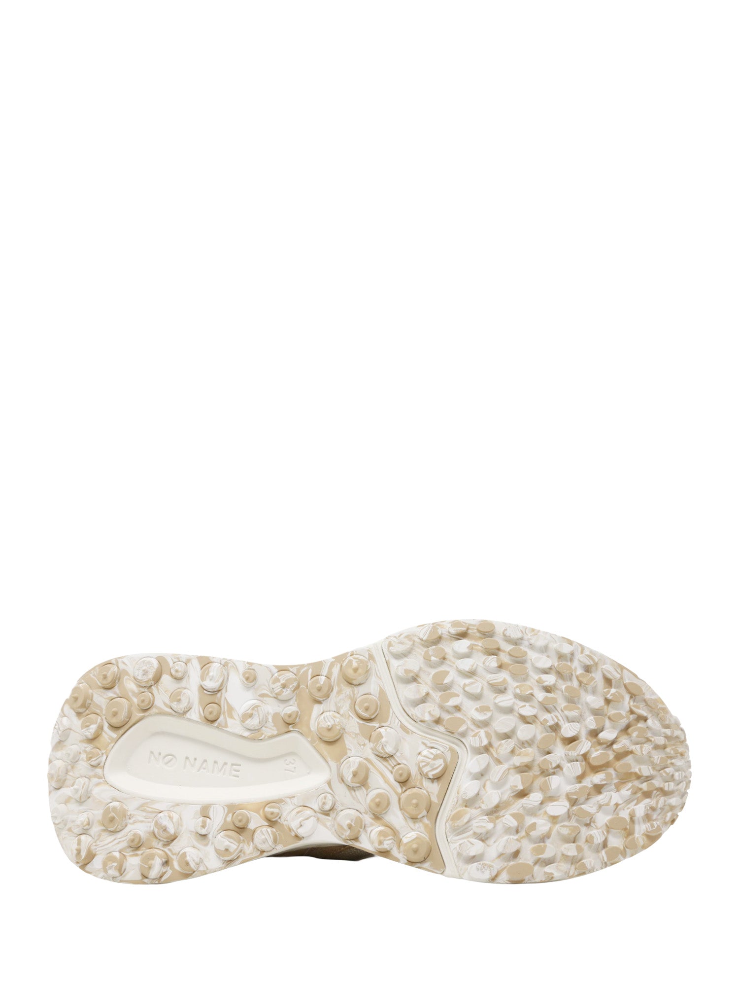 Sneakers Bianco No Name