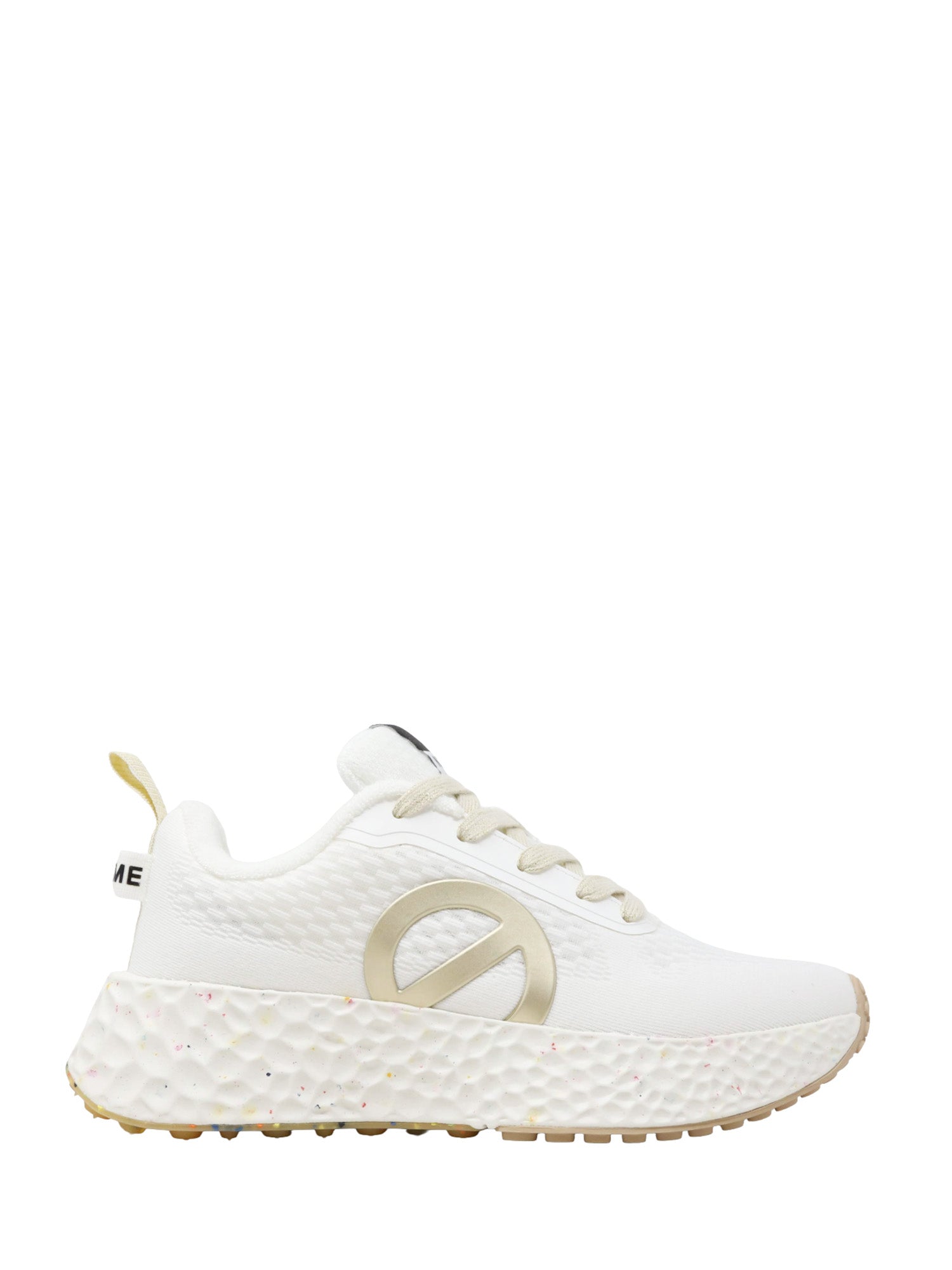 Sneakers Bianco No Name