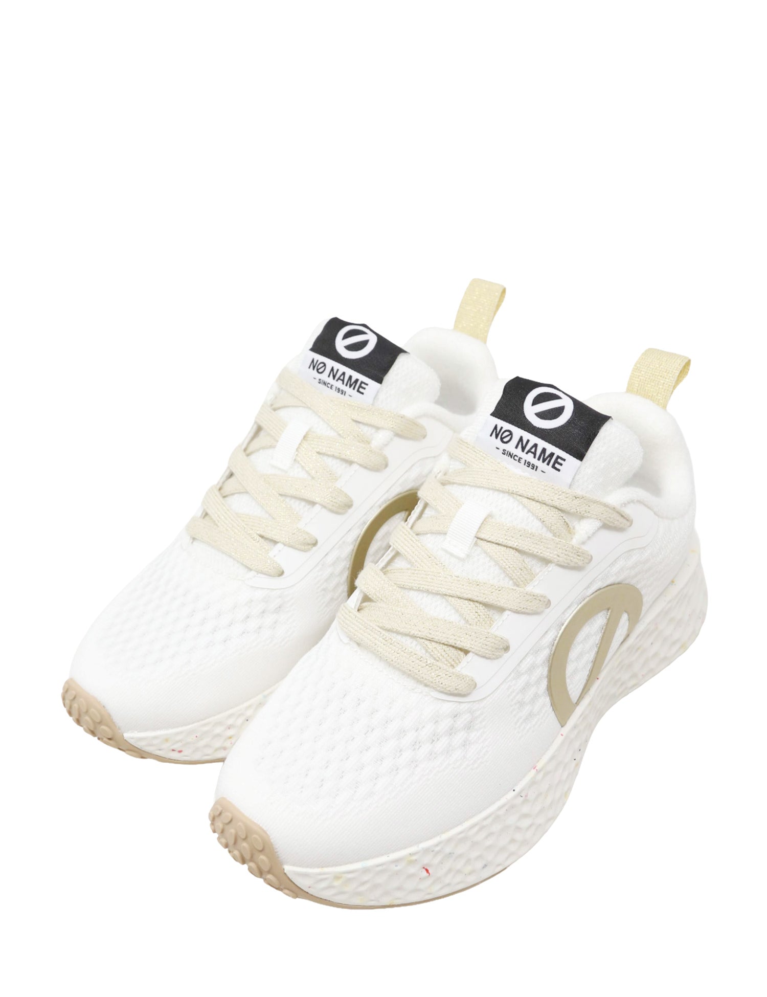 Sneakers Bianco No Name