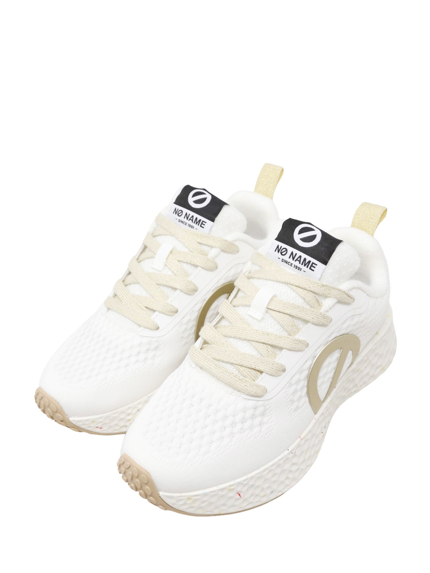 Sneakers Bianco No Name