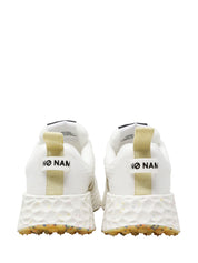 Sneakers Bianco No Name