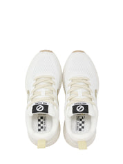 Sneakers Bianco No Name