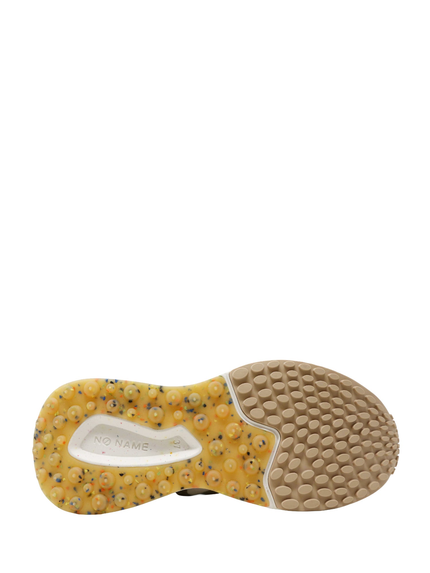 Sneakers Bianco No Name