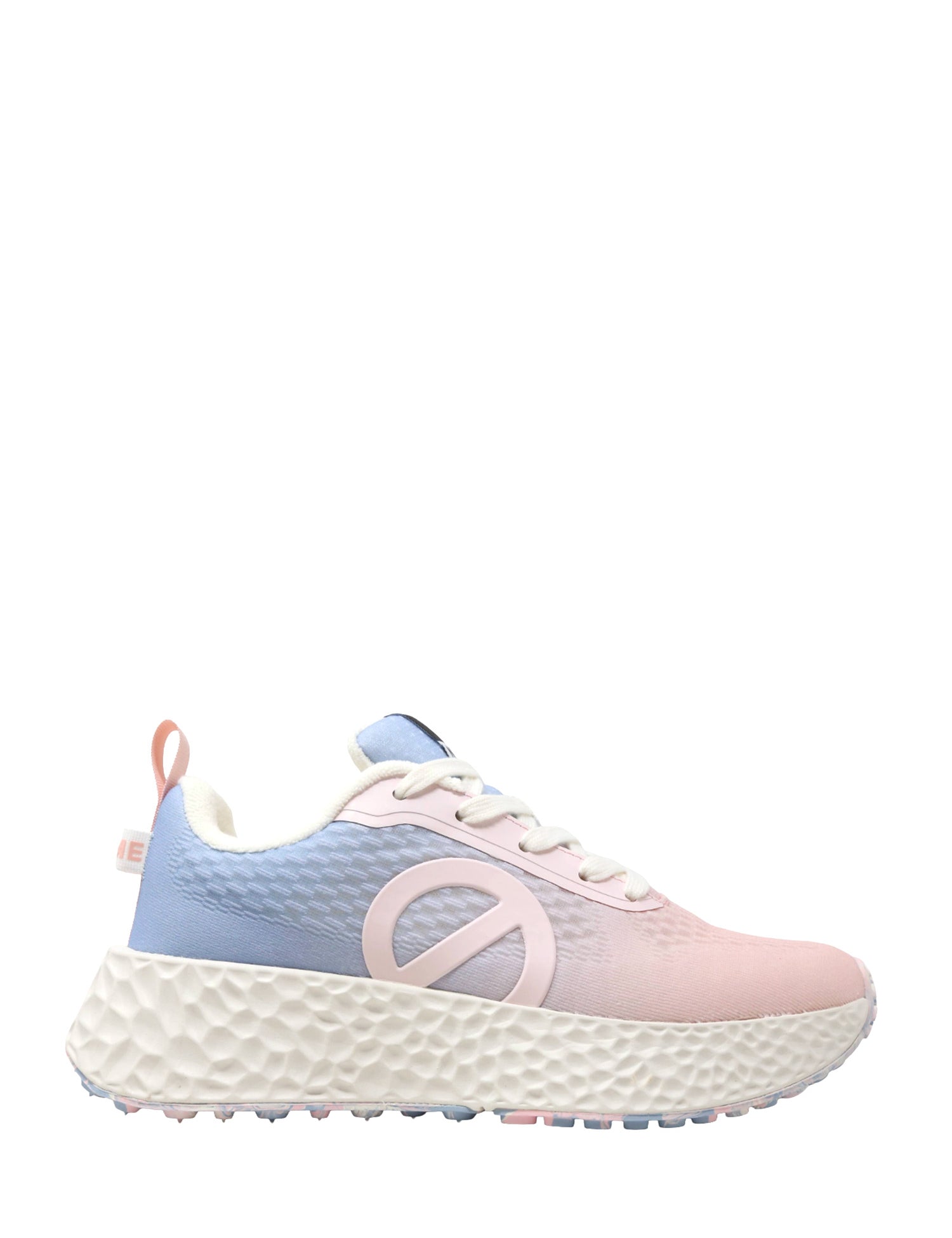Sneakers Rosa No Name