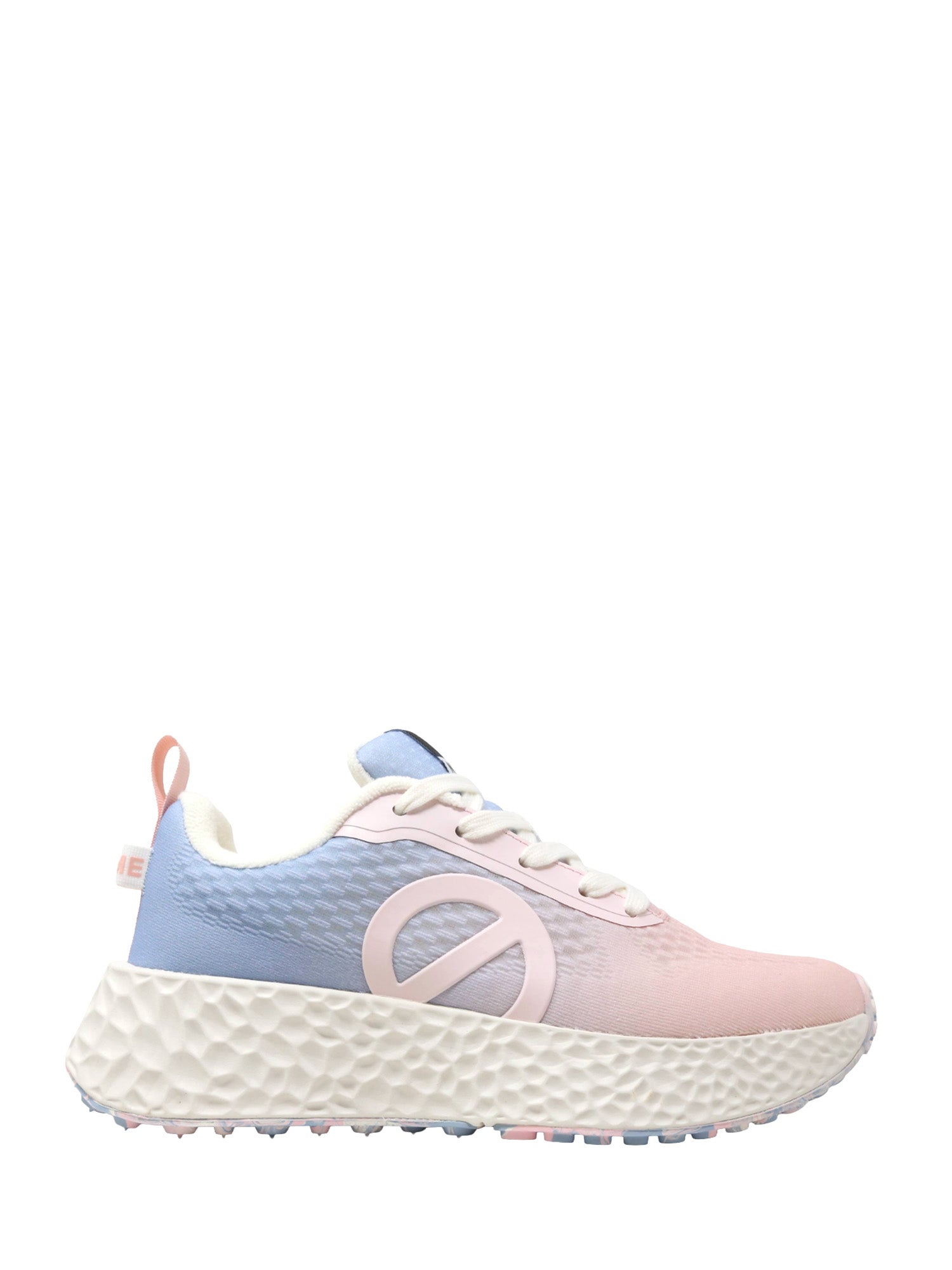 Sneakers Rosa No Name