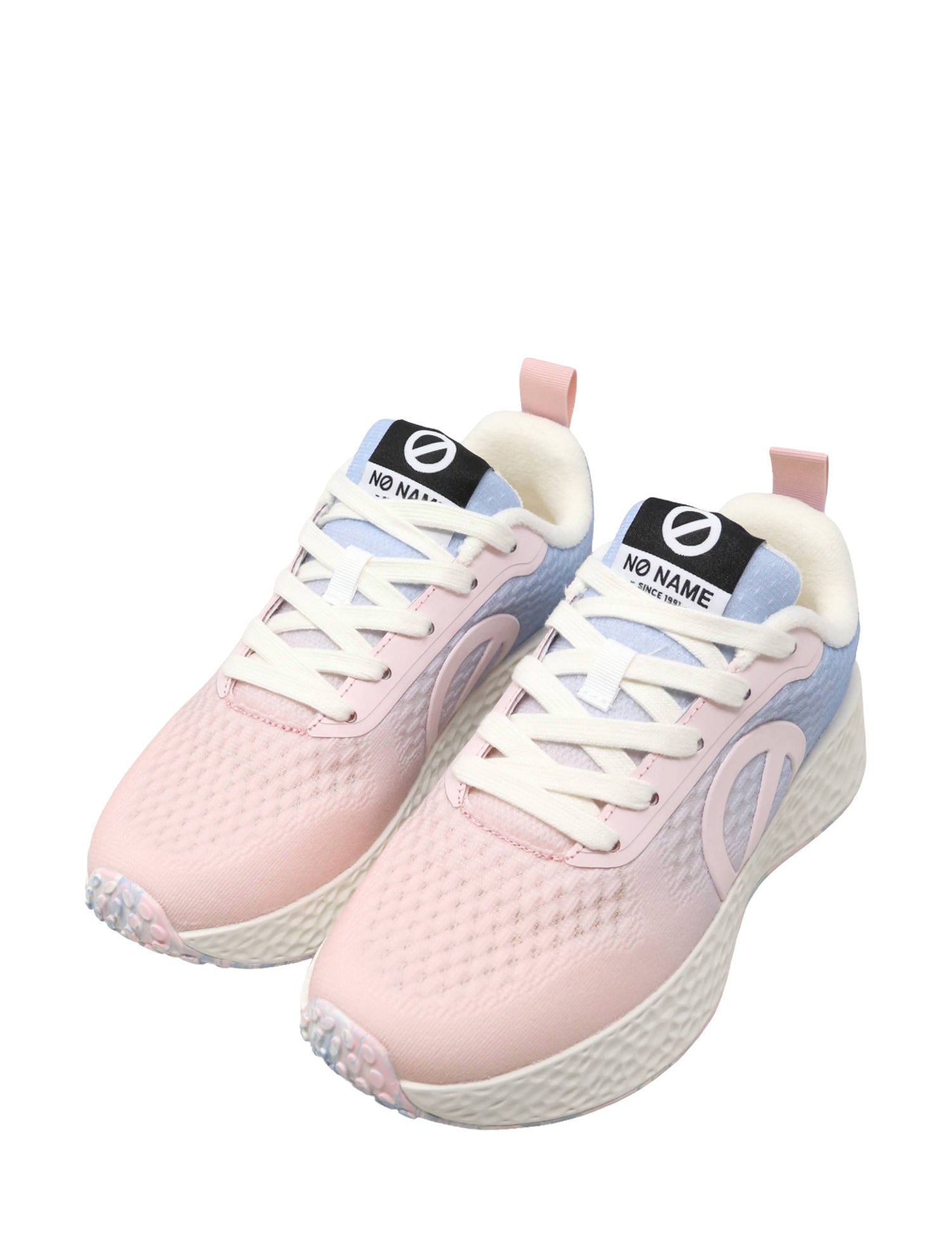 Sneakers Rosa No Name