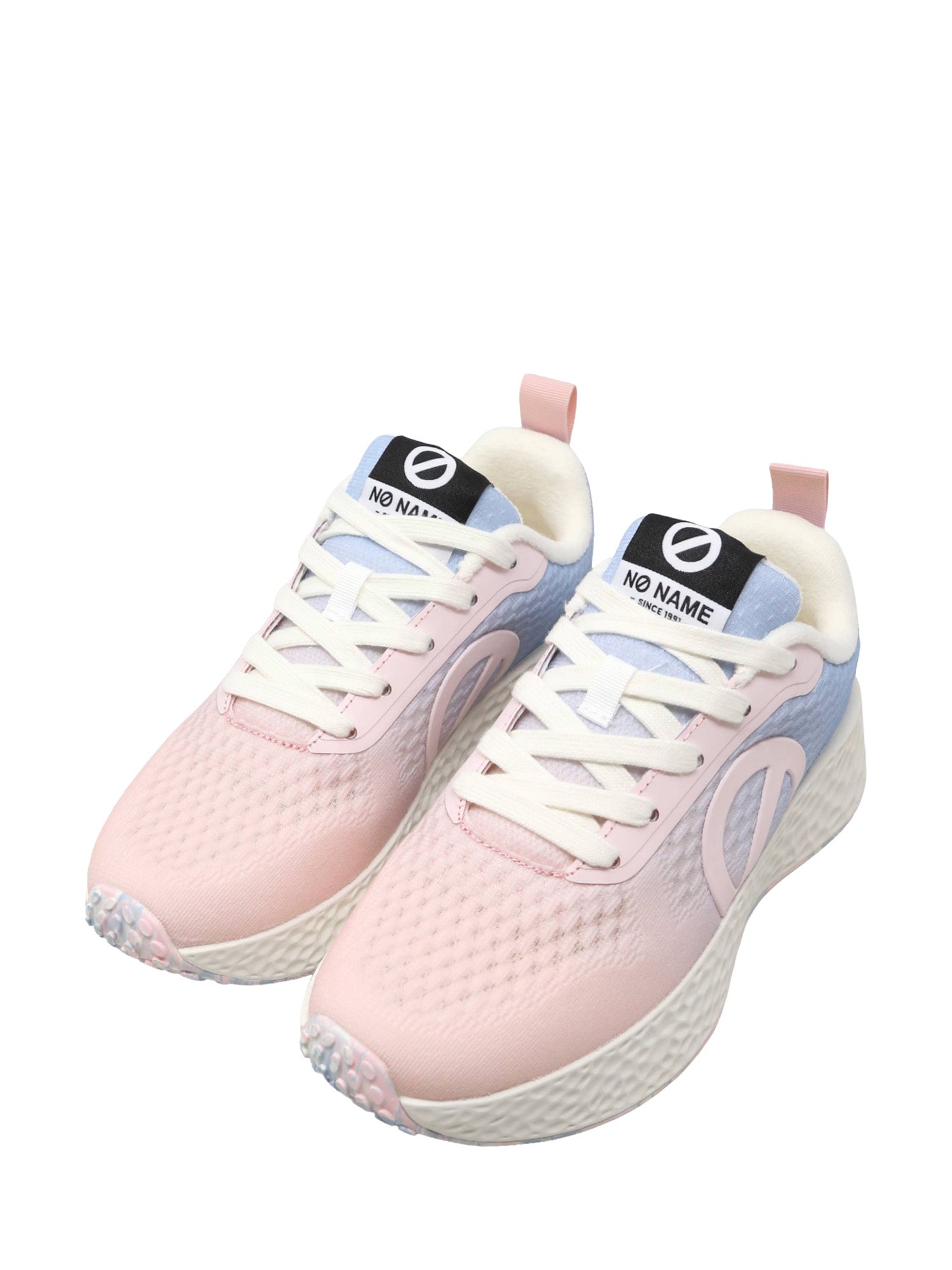 Sneakers Rosa No Name