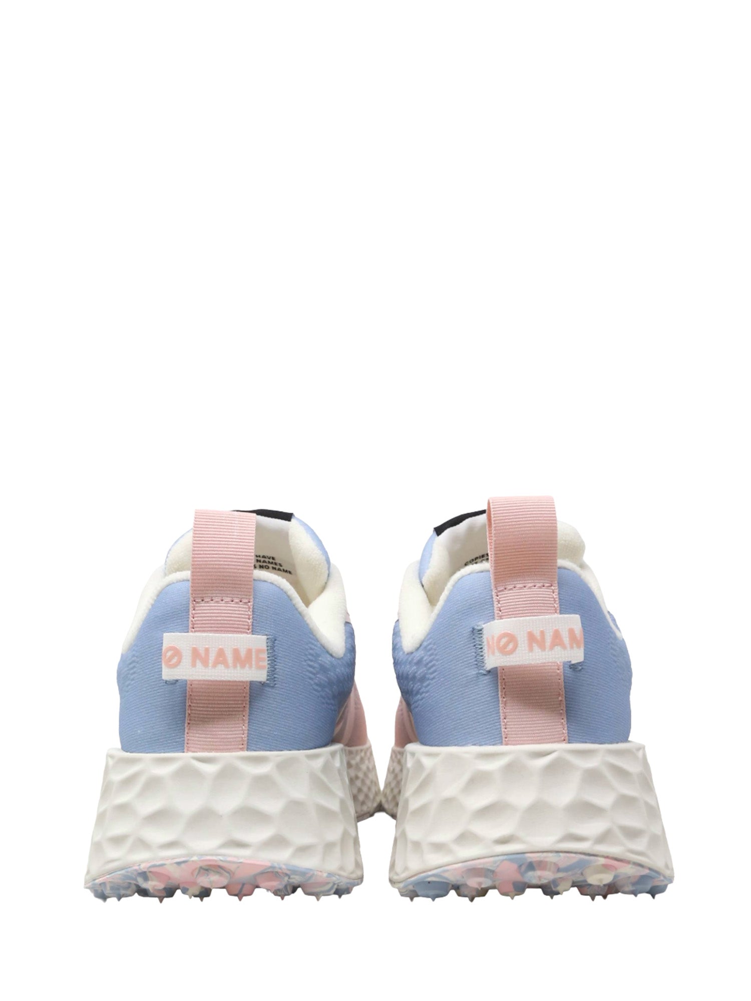 Sneakers Rosa No Name