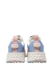 Sneakers Rosa No Name