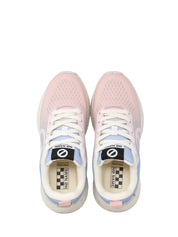 Sneakers Rosa No Name