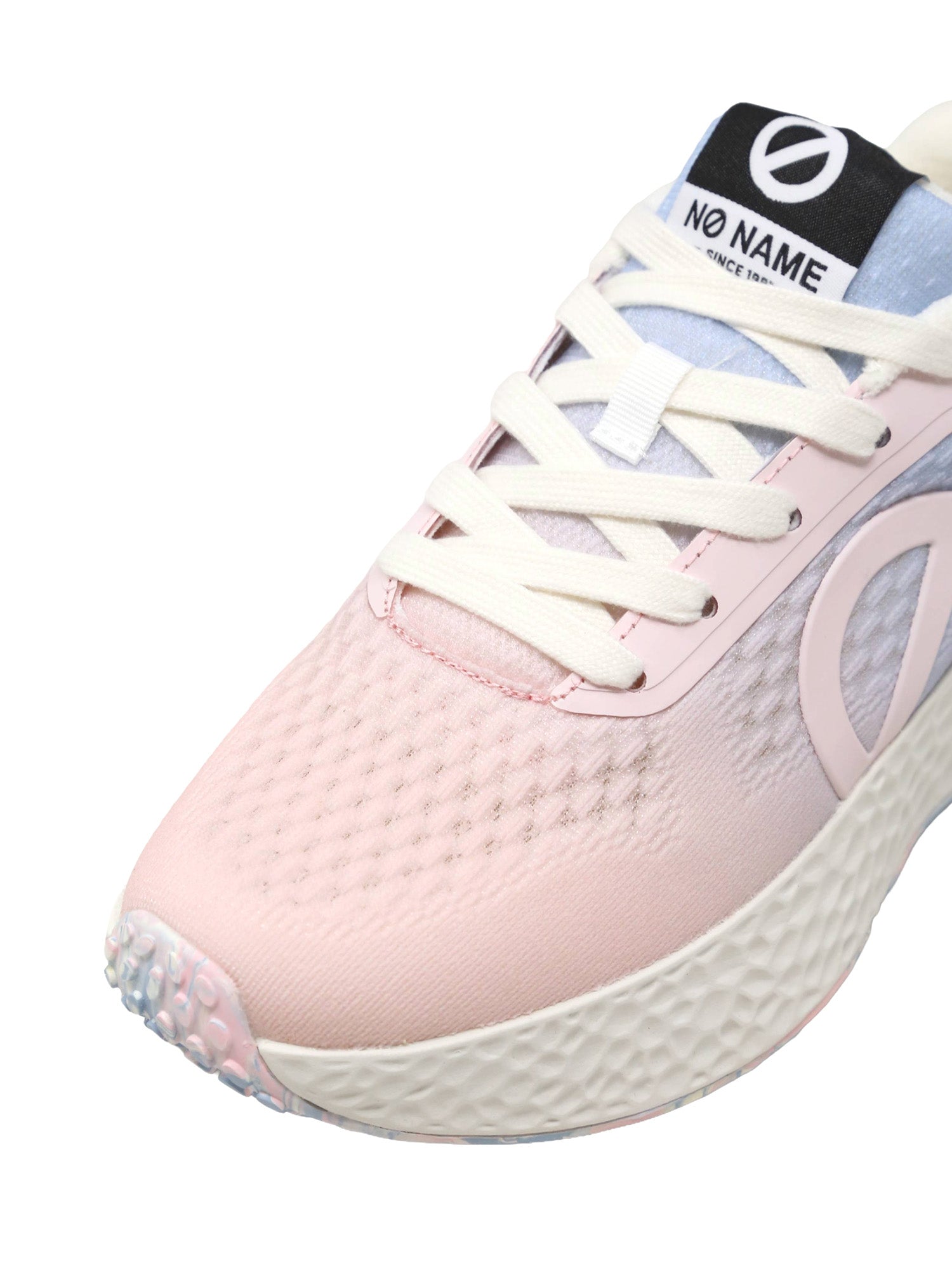 Sneakers Rosa No Name
