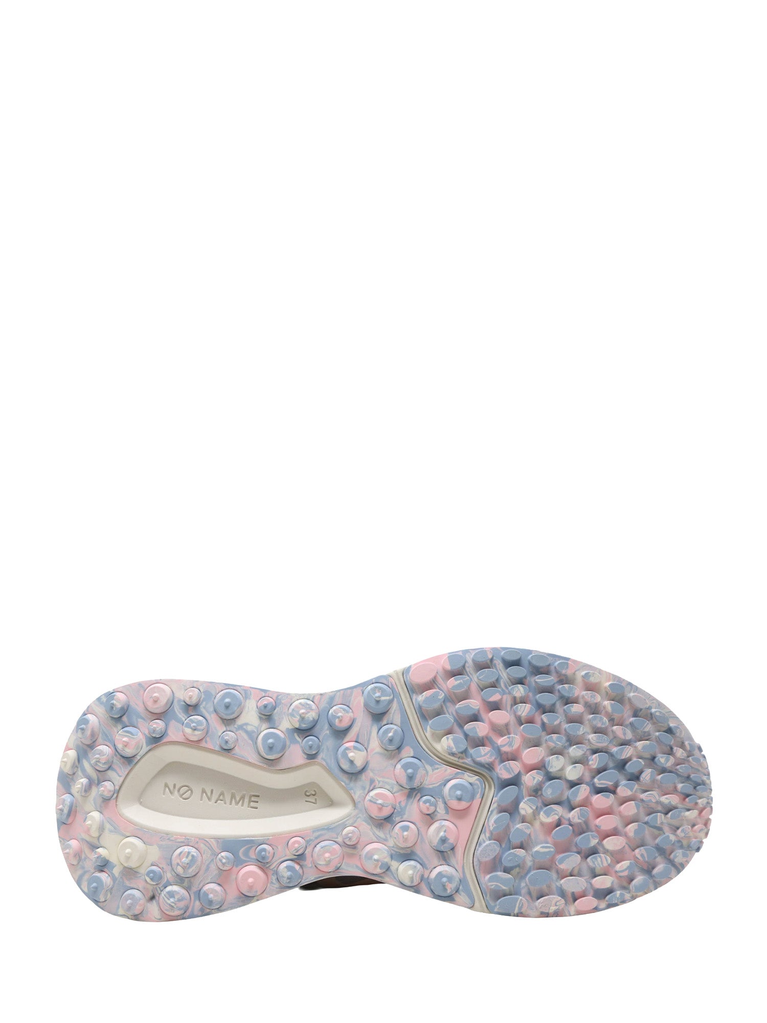 Sneakers Rosa No Name