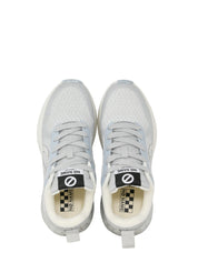 Sneakers Argento No Name