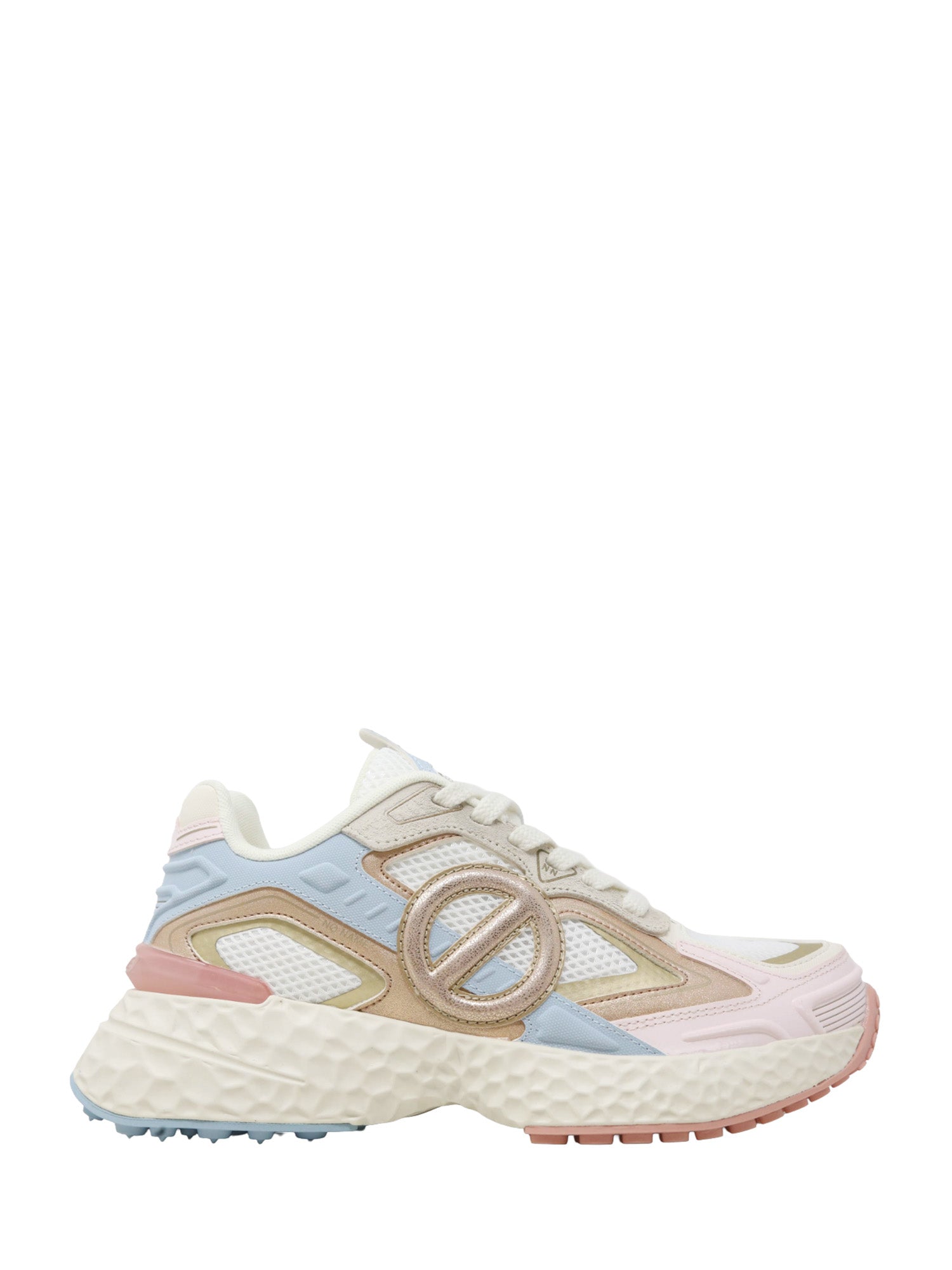 Sneakers Multicolore No Name
