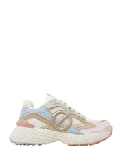 Sneakers Multicolore No Name