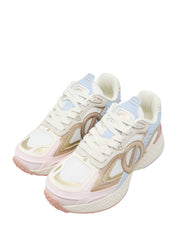 Sneakers Multicolore No Name