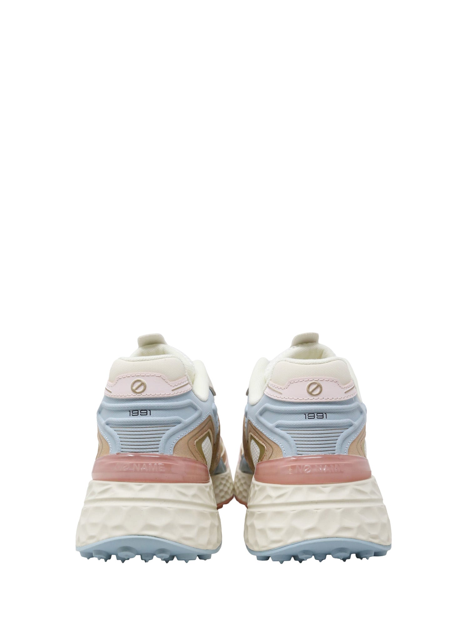Sneakers Multicolore No Name
