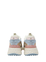 Sneakers Multicolore No Name