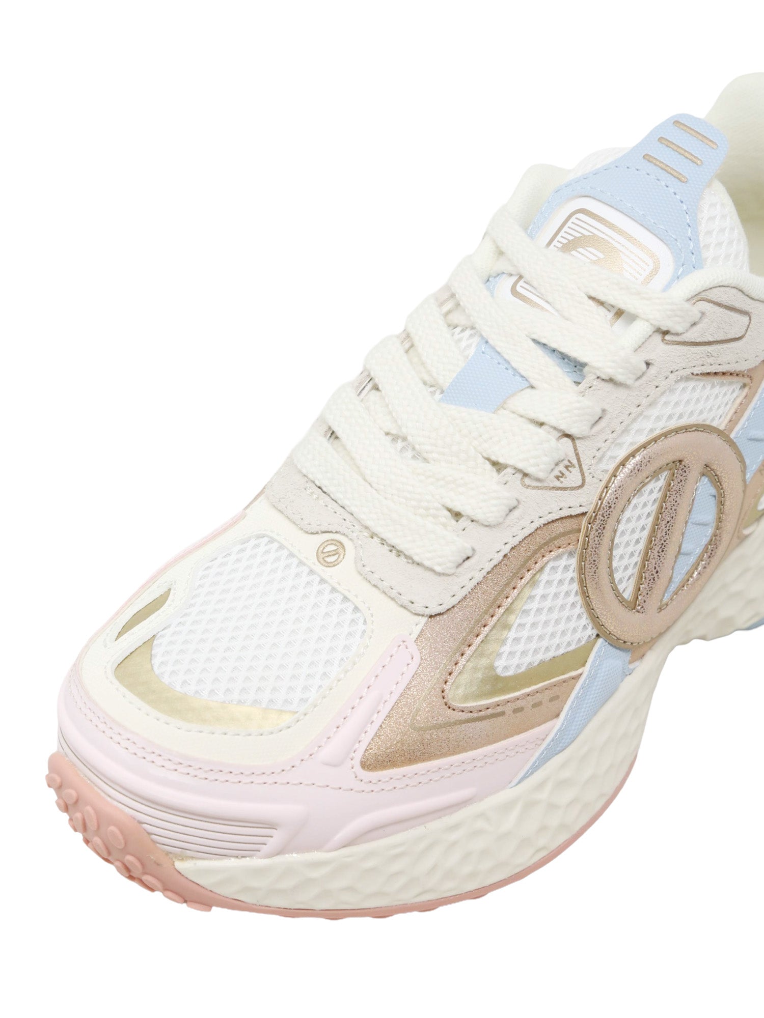 Sneakers Multicolore No Name