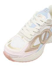 Sneakers Multicolore No Name