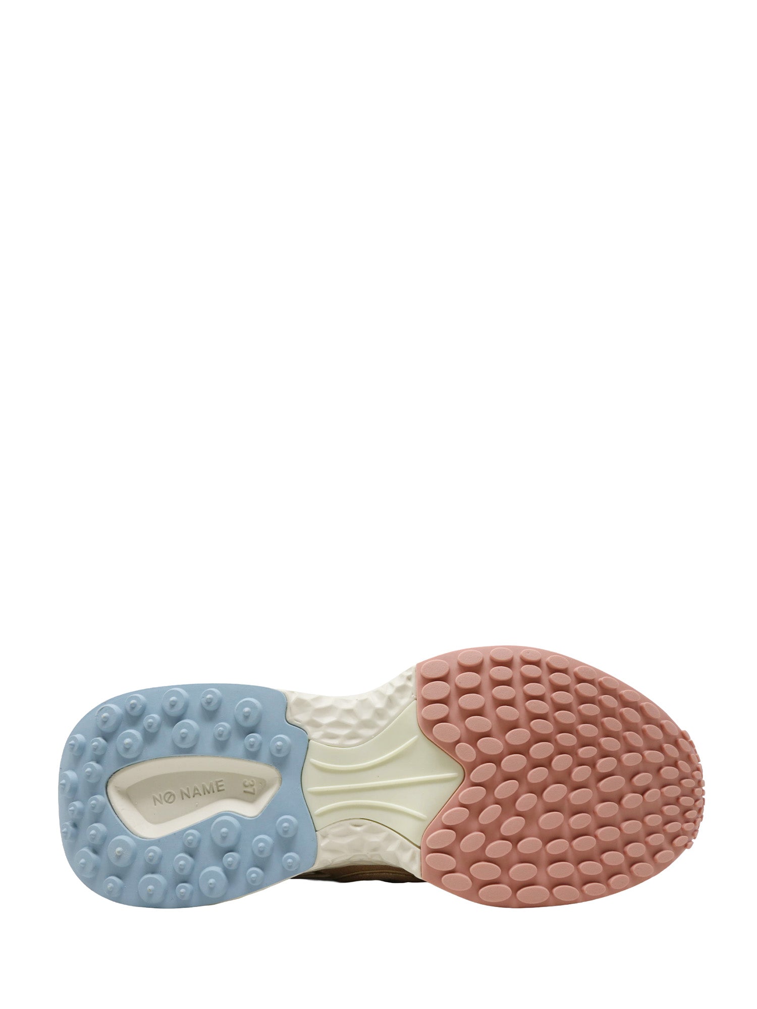 Sneakers Multicolore No Name