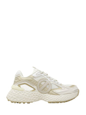 Sneakers Beige No Name