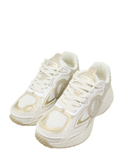 Sneakers Beige No Name